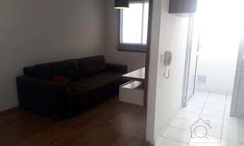 Imagem 2: Apartamento à venda, 35 m² por R$ 200.000,01 - Quinta da Paineira - São Paulo/SP