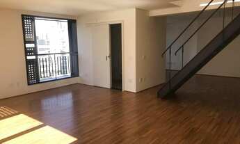 Imagem 4: Duplex para venda com 115 metros quadrados com 3 quartos em Indianópolis - São Paulo - SP