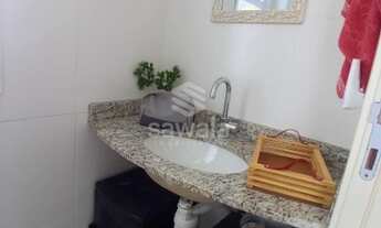 Imagem 6: Rio de Janeiro - Apartamento Padrão - Recreio dos Bandeirantes