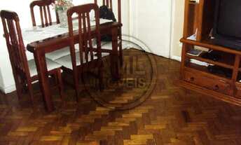 Imagem 7: Apartamento 02 quartos, Tijuca, Shopping Tijuca, R 340.000,00