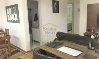Imagem 4: SãO PAULO - Apartamento Padrão - Tucuruvi