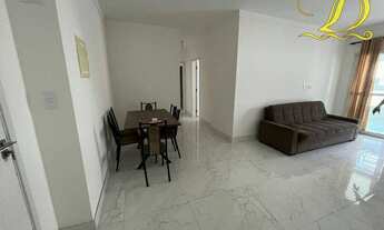 Imagem 3: Apartamento à venda, 87 m² por R$ 430.000,00 - Aviação - Praia Grande/SP