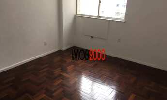 Imagem 3: Apartamento com 2 dormitórios à venda, 66 m² por R$ 550.000 - Icaraí - Niterói/RJ