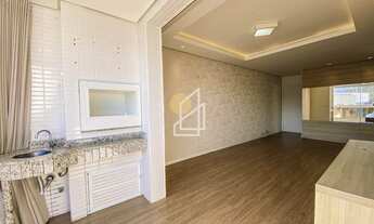 Imagem 7: Apartamento à venda no bairro Itacorubi - Florianópolis/SC