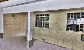 Imagem 3: Casa Linear, localizada no Bairro de Vila Nova. Agende sua visita!