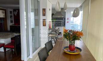 Imagem 2: 233 m² | 3 Suítes