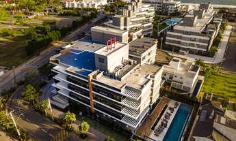 Imagem 7: Florianopolis - Apartamento Padrão - Jurere Internacional