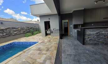 Imagem: Casa no Damha VI. Gt