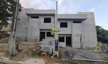 Imagem: Casa à venda - 109 m² - Financiamento