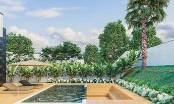 Imagem 3: Casa de condomínio para venda tem 320 metros quadrados com 3 quartos