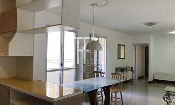 Imagem 6: Apartamento - Mansões Santo Antônio - Campinas