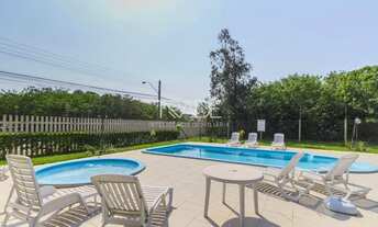 Imagem 2: PORTO ALEGRE - Casa de Condomínio - Hípica