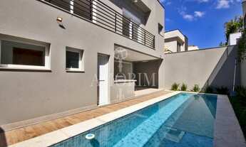 Imagem 4: SANTANA DE PARNAíBA - Casa de Condomínio - Tamboré