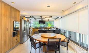 Imagem: SãO PAULO - Apartamento Padrão - Campo