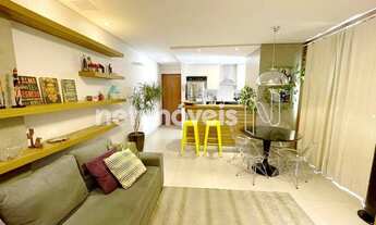 Imagem: Venda Apartamento 3 quartos Floresta Belo