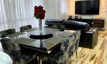 Imagem 5: Apartamento com 3 dormitórios à venda, 130 m² por R$ 1.450.000,00 - Vila Leopoldina - São