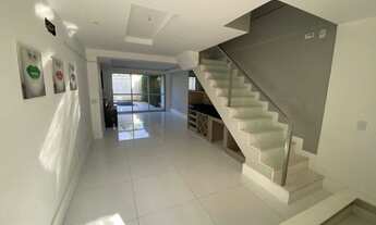 Imagem 5: Casa de condomínio para venda possui 268 m2 com 3 quartos, 3 suítes, piscina - RJ