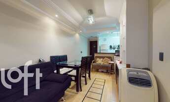 Imagem 7: APARTAMENTO RESIDENCIAL em SÃO PAULO - SP, VILA GUMERCINDO