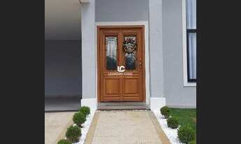 Imagem 3: Casa com 3 suítes à venda, 240m² no Condomínio Jardins Di Roma - Indaiatuba/SP