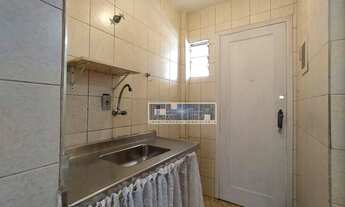 Imagem 6: KITNET para venda com vaga na praia do José Menino