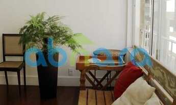 Imagem 3: Rio de Janeiro - Apartamento Padrão - Copacabana