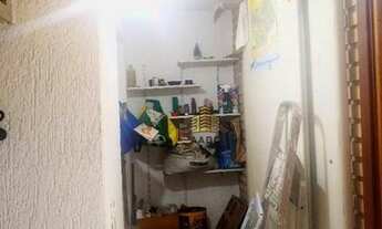 Imagem 5: Casa com 4 dormitórios à venda, 240 m² por R$ 1.495.000,00 - Bosque da Saúde - São Paulo/S