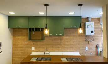 Imagem 4: LOFT TERESÓPOLIS VÁRZEA