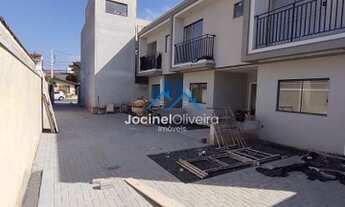 Imagem 5: Sobrado com 2 dorms, Alto Boqueirão, Curitiba - R$ 350 mil, Cod: SO0014