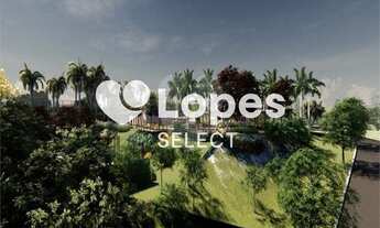 Imagem 6: Terreno 1.500 m² pequeno aclive Condomínio Jardim Primavera Louveira- REO637126 - Oportun