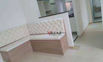 Imagem: Apartamento com 2 dormitórios à venda