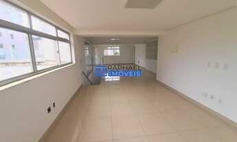 Imagem 1: Cobertura à venda, 5 quartos, 2 suítes, 2 vagas, Anchieta - Belo Horizonte/MG