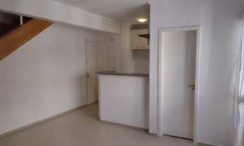 Imagem 3: Apartamento para venda possui 62 metros quadrados com 2 quartos