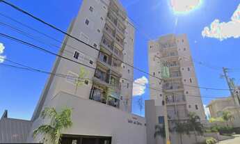 Imagem 2: Lindo Apartamento, com 2 dormitorios e 1 banheiro localizado no condomínio Valle da Serra