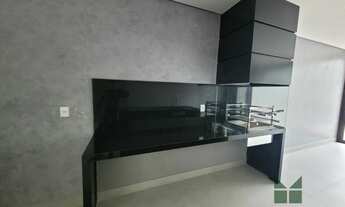 Imagem 6: Casa à venda no bairro Alphaville Nova Esplanada - Votorantim/SP