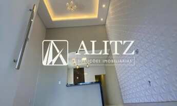 Imagem 7: GOIâNIA - Casa Padrão - Setor Santos Dumont