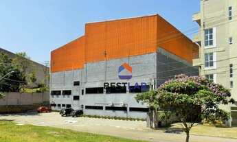 Imagem 2: Galpão à venda, 1818 m² por R$ 4.999.000,00 - Centro Empresarial Raposo Tavares - Vargem G