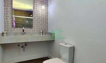 Imagem 6: Cobertura Penthouse, Beira Mar, Vista para o Mar, Reformada, 3 Dormitórios sendo 1 Suíte