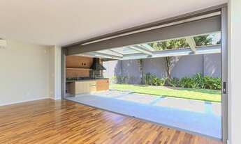 Imagem 5: Casa a venda no Alto de Pinheiros 4 quartos (4 suítes