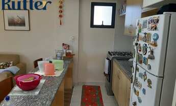 Imagem 4: Duplex a venda em Moema, 50m², R$ 680.000,00 Excelente localização !!!