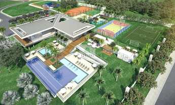 Imagem 4: Anápolis - Terreno Padrão - Residencial Ipanema