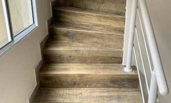 Imagem 4: Sobrado à venda, 60 m² por R$ 240.000,00 - Mirim - Praia Grande/SP