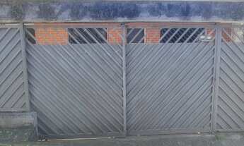 Imagem 3: Casa para aluguel e venda com 40 metros quadrados com 1 quarto em Parque Peruche - São Pau