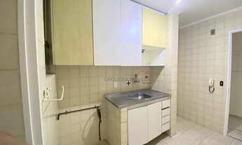 Imagem 7: APTO 2 DORMS 49M² | REFORMADO | ANDAR ALTO | ÓTIMA PLANTA | CONDOMINIO FECHADO