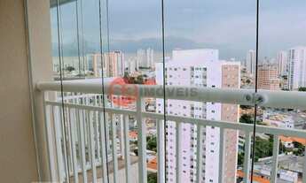 Imagem 6: Apartamento no Alto do Ipiranga - São Paulo