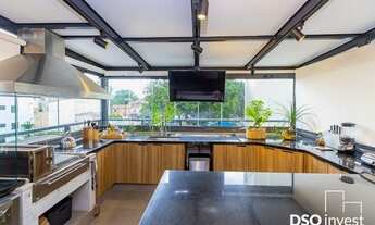 Imagem 7: SãO PAULO - Apartamento Padrão - Campo Belo