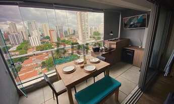 Imagem 3: Apartamento, Brooklin - São Paulo