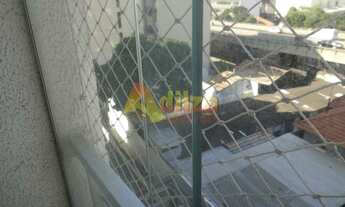 Imagem 7: Rio de Janeiro - Apartamento Padrão - Tijuca