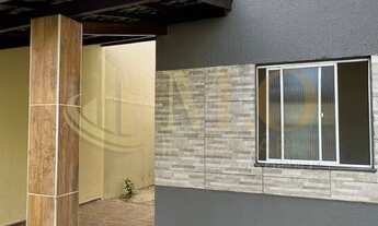 Imagem 4: Casa térrea com 3 quartos usada em localização maravilhosa na Pajuçara Maracanaú