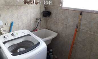 Imagem 7: Apartamento na Vila Milton Guarulhos 2 Dormitórios Travessa Av. Timóteo Penteado