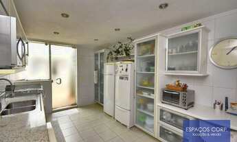 Imagem 4: Casa com 3 suítes à venda, 356m² por R$ 2.150.000 - Planalto Paulista - São Paulo/SP